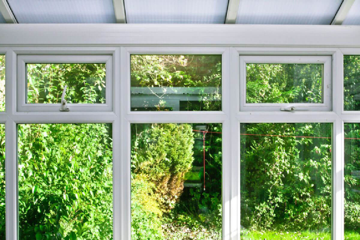 Replacement uPVC Windows Tyne and Wear