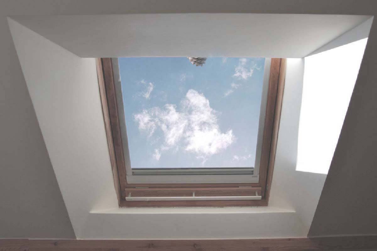 Replacement Velux Windows Tyne and Wear